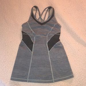 Lululemon tank top!